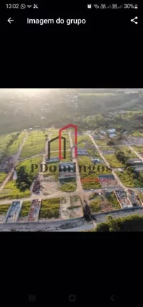 Imagem TERRENO - CHÁCARAS LUZITANA - HORTOLÂNDIA SP