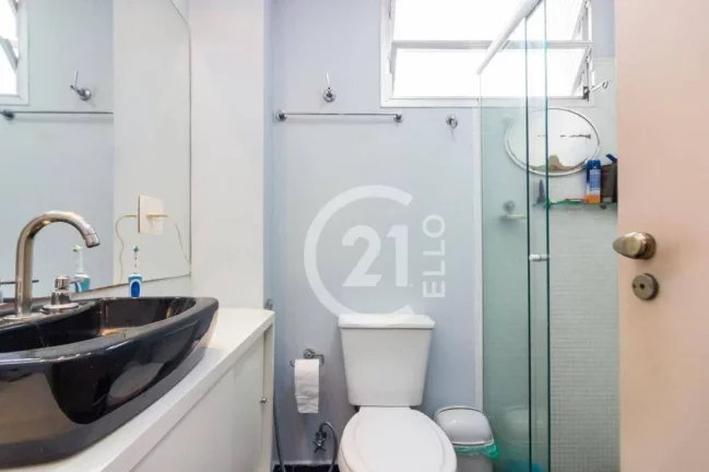 Imagem Rua Tucumã, 142m², 3 quartos