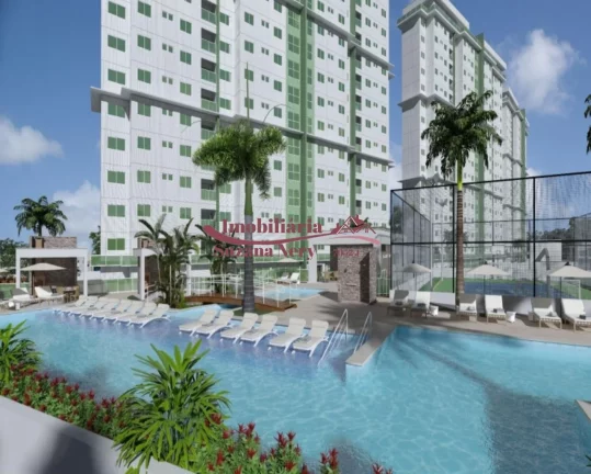 Imagem APARTAMENTO VISTA MAR - NATAL