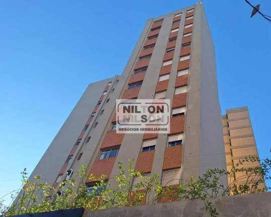 Apartamento com 3 dormitórios para alugar, 88 m² por R$ 3.200,00/mês - Cambuí - Campinas/SP