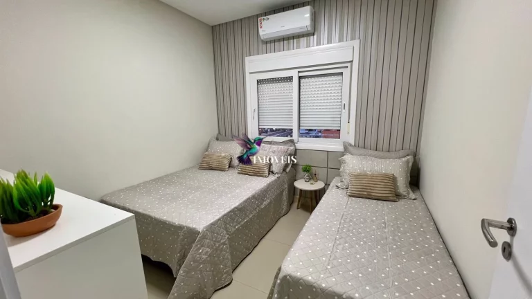 Imagem Apartamento à venda no bairro Centro - Capão da Canoa/RS