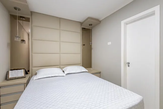 Imagem Apartamento Garden no Campo Comprido