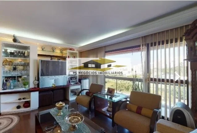 Imagem Apartamento para venda Vila Monumento com 139m2