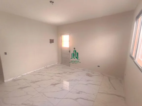 Imagem Casa com 2 dormitórios à venda, 100 m² por R$ 399.000,00 - Vila Bremen - Guarulhos/SP