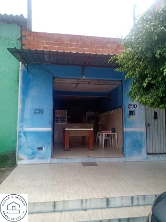 Imagem Imóvel em Sao Paulo / Zona sul / Jardim São Bernardo / Região Grajaú.