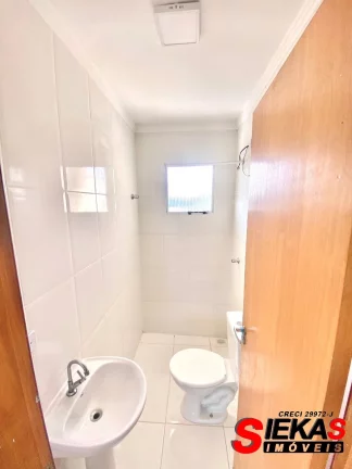 Imagem Apartamento Cobertura na Penha disponivel para moradia!