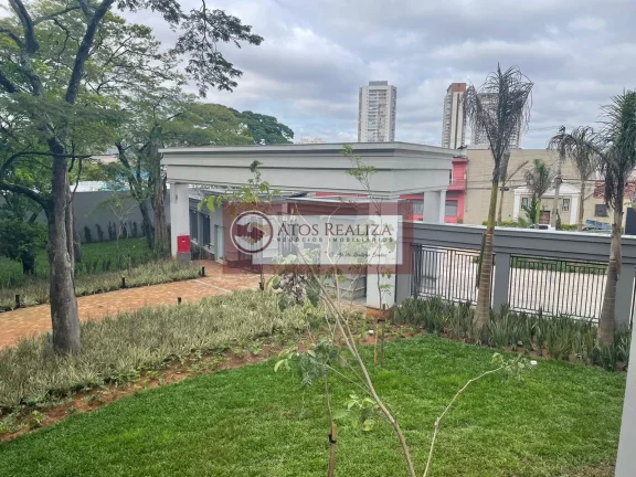 Imagem Apartamento à Venda em Santo Amaro SP com Varanda Gourmet 66m²