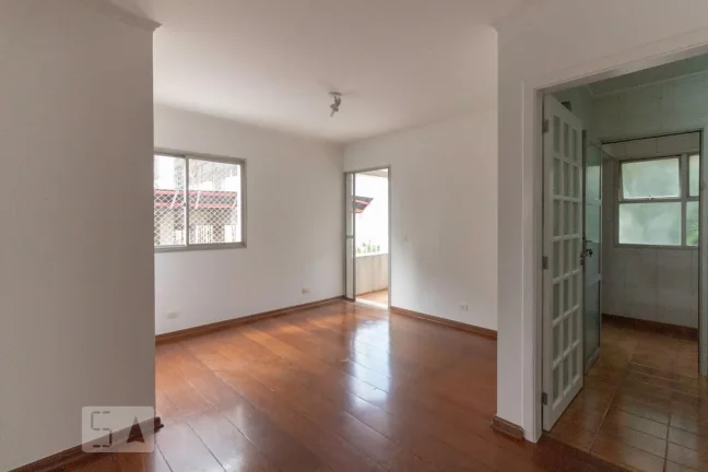 Imagem Apartamento à Venda - Vila Mariana, 2 Quartos, 63 m2