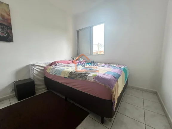 Imagem Condomínio Sylvia Matta - Apartamento à venda no bairro Jardim Bi-Centenário - Mogi Mirim/SP, NORTE