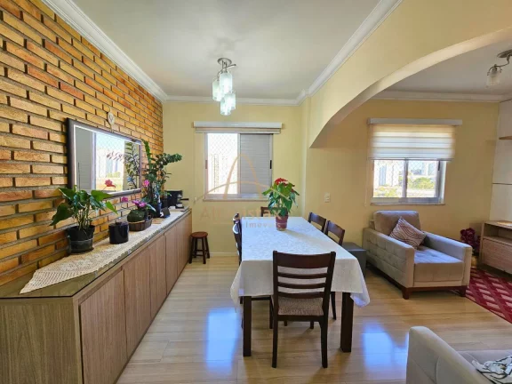 Imagem Apartamento com 3 Quartos à Venda, 55 m² em Presidente Altino - Osasco