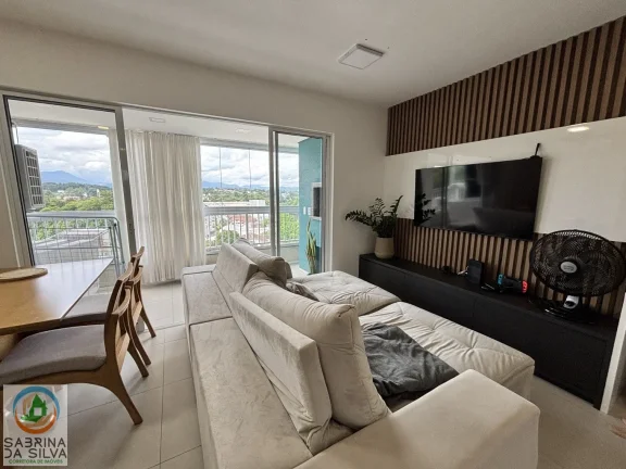 Imagem Apartamento - Salto do Norte - Blumenau