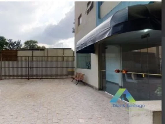 Imagem Apartamento com 2 dormitórios à venda, 66 m² por R$ 425.000,00 - Conceição - São Paulo/SP