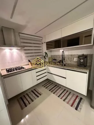 Imagem Apartamento Padrão