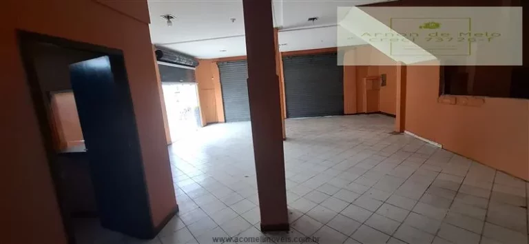 Imagem Lojas para locação em Praia Grande no bairro Vila Tupi