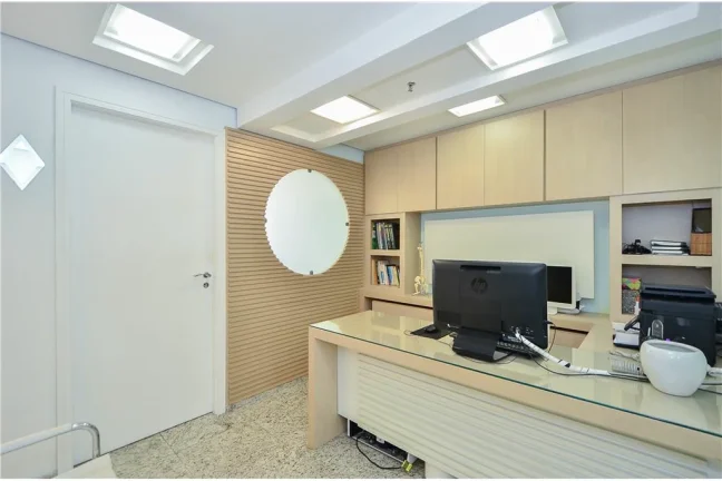 Imagem SALA COMERCIAL em São Paulo - SP, Vila Olímpia