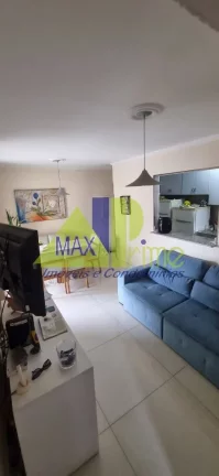 Imagem Imperdível apartamento à venda em São Paulo-SP, na Vila Azevedo! 3 quartos, 1 suíte, 2 salas, 2 vagas de garagem e 70m² de área.