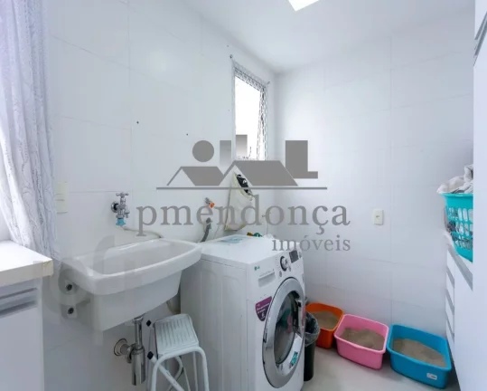 Imagem Cobertura duplex reformada na Pompéia com 3 quartos( 1 suite´)e 3 vagas, 216 m2