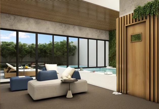Imagem APARTAMENTO RESIDENCIAL em Campinas - SP, Cambuí