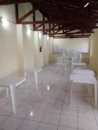 Imagem Casa em Condominio em Engênio de Melo