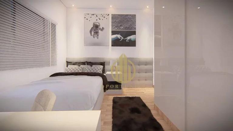 Imagem Maravilhoso sobrado no Condomínio Quinta dos Ventos 4 suítes e elevador à venda, 330 m² por R$ 2.400.000 - Bonfim Paulista - Ribeirão Preto/SP