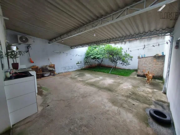 Imagem [Casa - Venda][Jd Majestic]