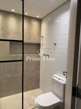 Imagem Flat disponível para venda no Flat Poeta Drummond, com 28m², 1 dormitório e 1 vaga de garagem