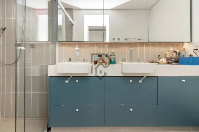 Imagem Apartamento moema pronto para morar