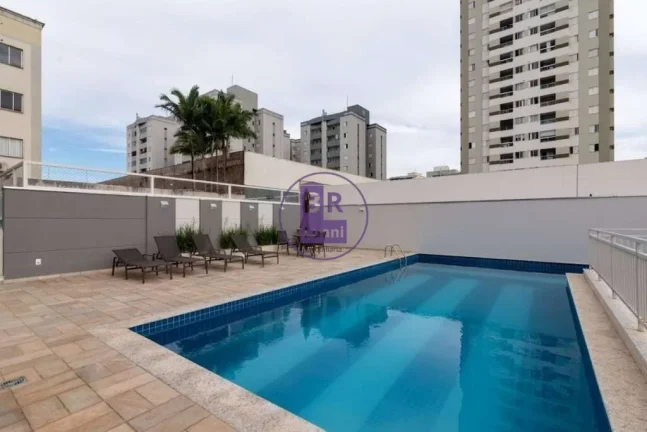 Imagem Apartamento Novo Nunca Habitado no Torre Santorini