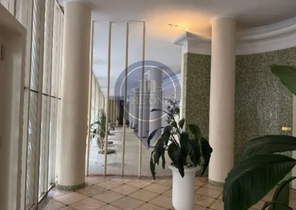 Imagem Apartamento à venda em Higienópolis, São Paulo-SP: 2 quartos, 2 salas, 1 banheiro, 1 vaga, 87m². Confira!