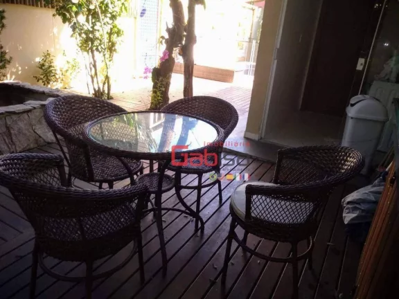 Imagem Casa com 4 dormitórios à venda, 160 m² por R$ 2.100.000,00 - Ponta de Manguinhos - Armação dos Búzios/RJ