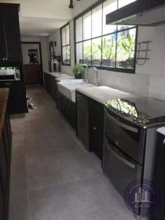 Imagem Casa com 4 dormitórios suítes à venda, 750 m² por R$ 14.998.000 -Alphaville