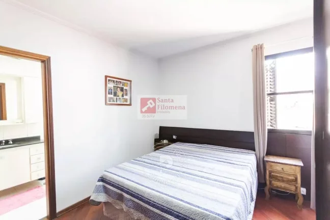 Imagem Apartamento para Venda em Santo André, Parque das Nações, 3 dormitórios, 1 suíte, 2 banheiros, 2 vagas
