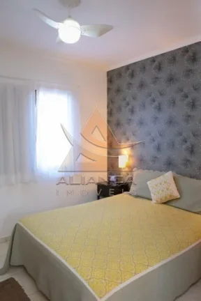 Imagem Apartamento - Ribeirão Preto - Parque dos Lagos