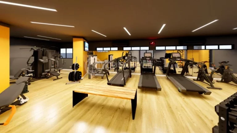 Imagem Oportunidades no Residencial Cosmopolitan