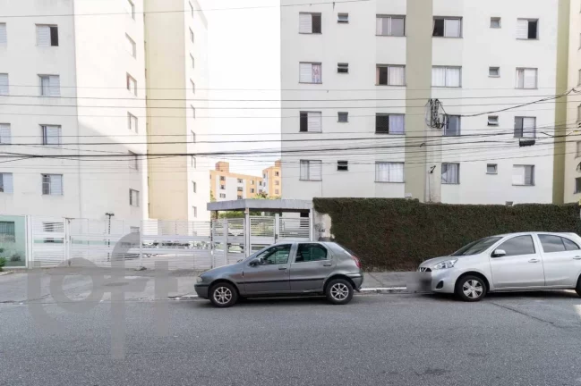 Imagem APARTAMENTO RESIDENCIAL em São Paulo - SP, Vila Jacuí