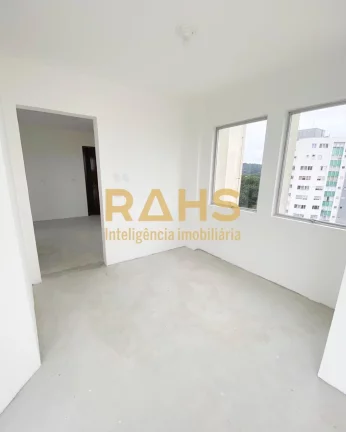 Imagem Ampla cobertura Duplex no bairro Anita Garibaldi! Essa ampla cobertura conta com 235m² Privativos e...