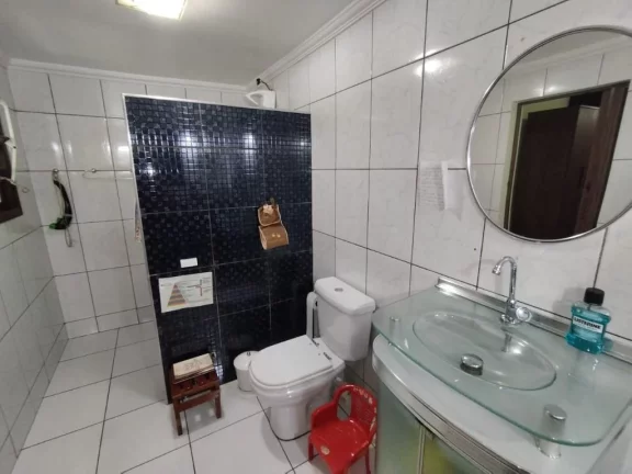 Imagem Casa com 2 dormitórios à venda, 110 m² por R$ 389.000,00 - Vila Nova Amorim - Suzano/SP