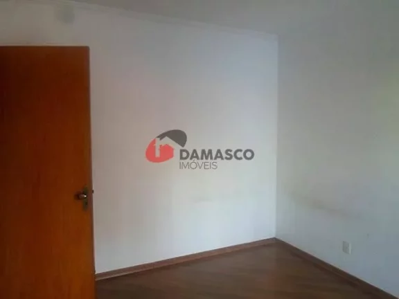 Imagem Sobrado à venda 3 Quartos, 1 Suite, 3 Vagas, 100M², Vila Valparaíso, Santo André - SP