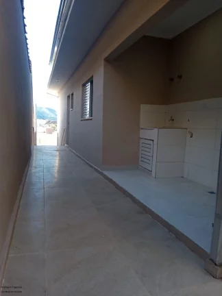 Imagem CASA RESIDENCIAL em POÇOS DE CALDAS - MG, SANTA ÂNGELA