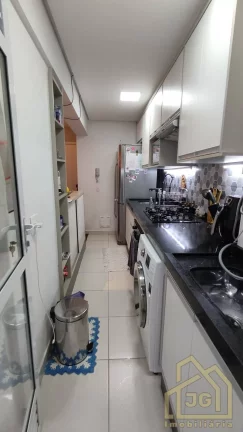 Imagem Apartamento com 2 Quartos à Venda, 2.000 m² em Vila Homero Thon - Santo André