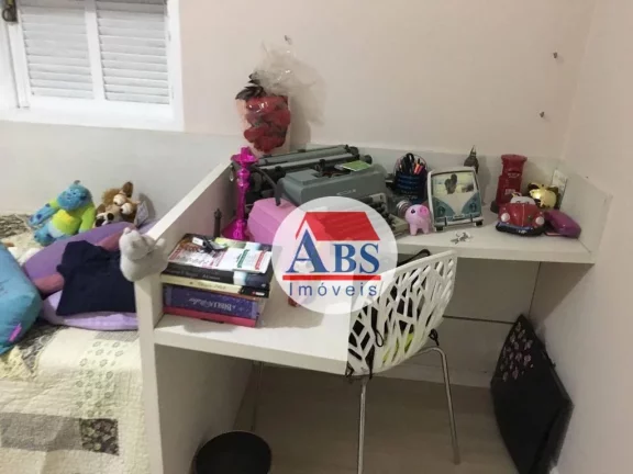 Imagem Sobrado com 3 dormitórios à venda, 368 m² por R$ 689.000,00 - Vila Ponte Nova - Cubatão/SP