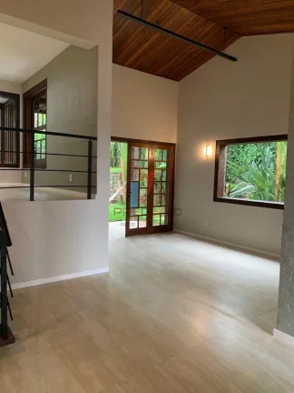 Imagem Casa com Conforto em Campinas