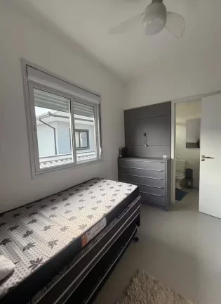 Imagem Sobrado à venda 2 quartos, 2 suítes em Praia do Sonho Palhoça