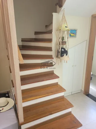 Imagem CASA DE CONDOMÍNIO EM BOIÇUCANGA