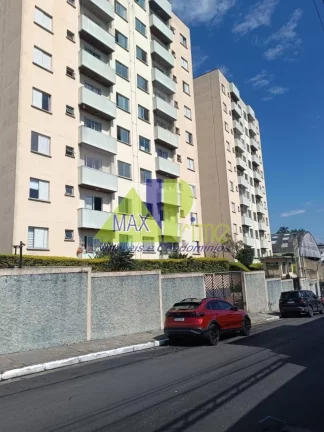 Imagem Apartamento à venda em São Paulo-SP, Chácara Belenzinho: 2 quartos, 1 sala, 1 banheiro, 1 vaga, 60m²