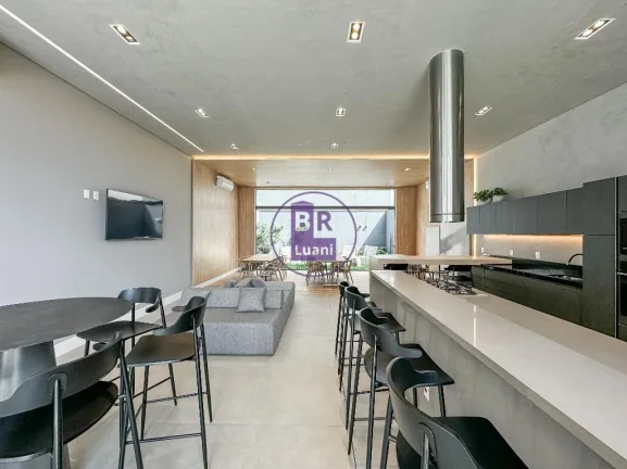 Imagem Apartamento no Edifício Hause na Gleba Palhano