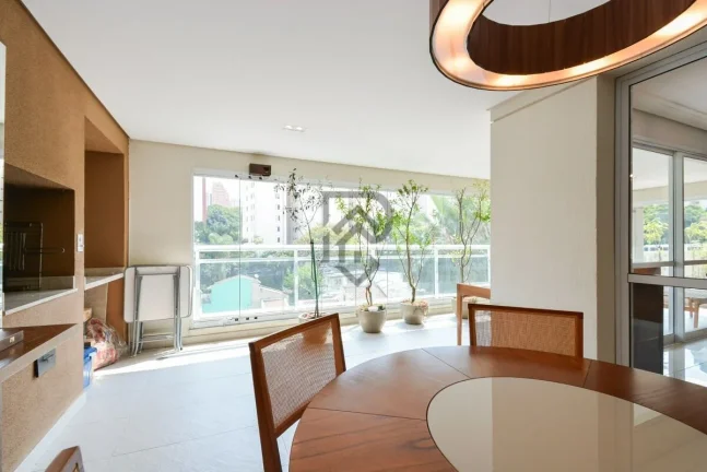 Imagem Apartamento chcara klabin pronto para morar