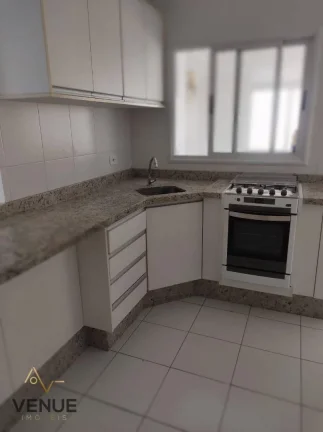 Imagem Apartamento à venda, 99 m² por R$ 901.000,00 - Portão - Arujá/SP