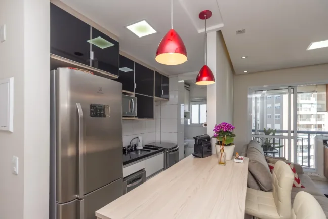 Imagem Apartamento para venda em Vila Andrade com 2 quartos , 47m2