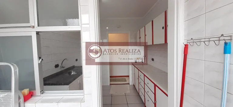 Imagem Alugue já! Apartamento em Vila do Castelo, SP: 65m², 2 quartos e 1 banheiro por R$1.949/mês